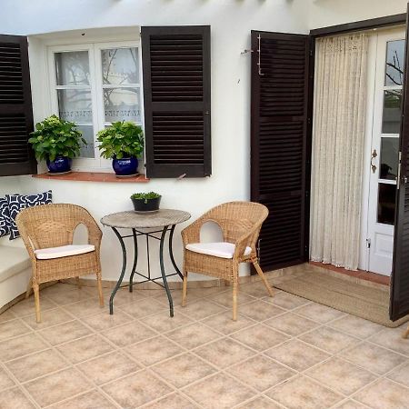 Fonoll Mari Villa Cala en Forcat Exterior foto
