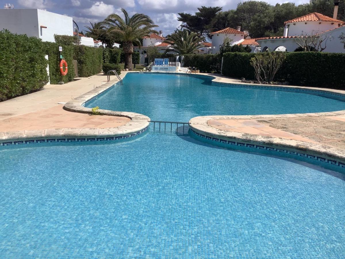 Fonoll Mari Villa Cala en Forcat Exterior foto