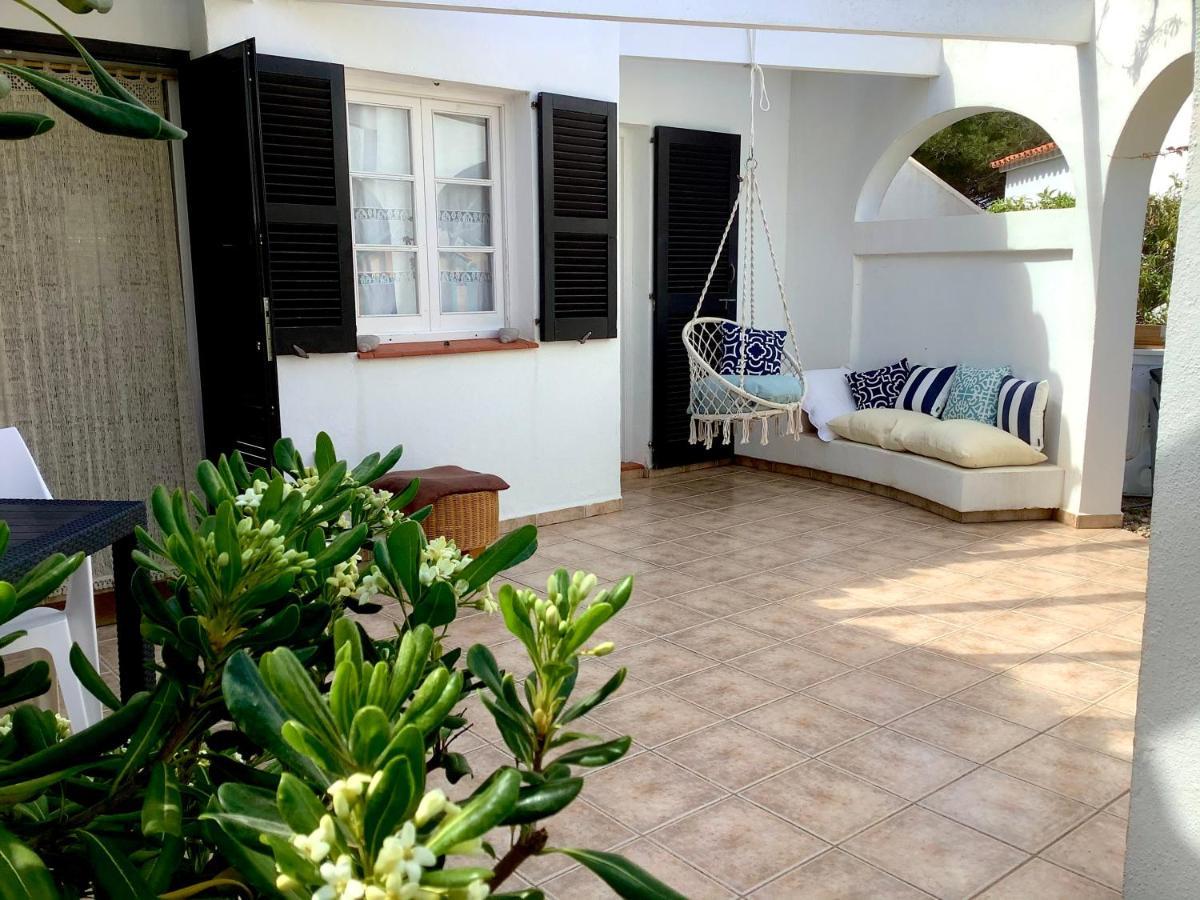 Fonoll Mari Villa Cala en Forcat Exterior foto